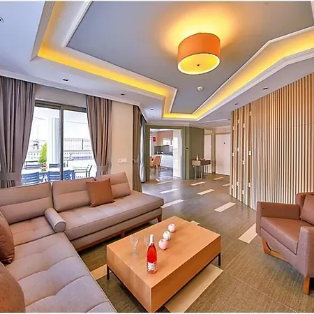 Sleeps 6 Pool Air Con Wifi T751293 فيلة كالكان